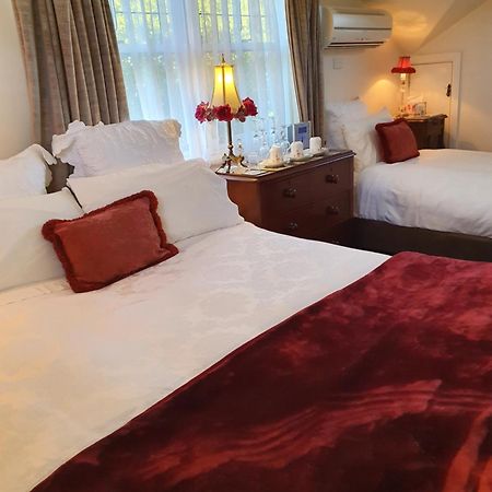 Mornington Bed & Breakfast מראה חיצוני תמונה