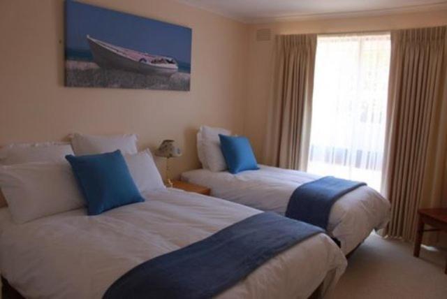Mornington Bed & Breakfast חדר תמונה