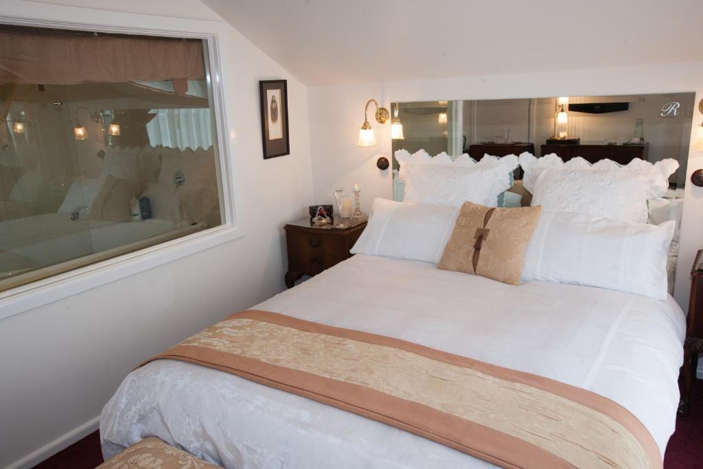 Mornington Bed & Breakfast חדר תמונה