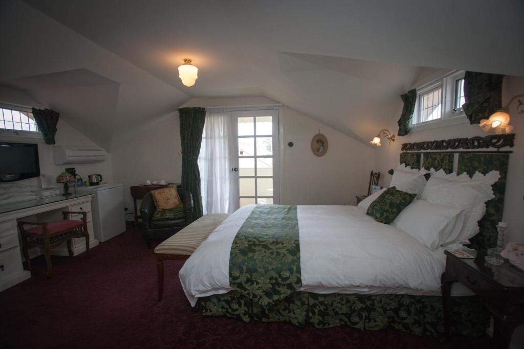 Mornington Bed & Breakfast חדר תמונה