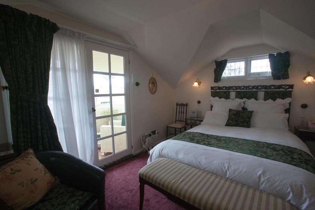 Mornington Bed & Breakfast חדר תמונה