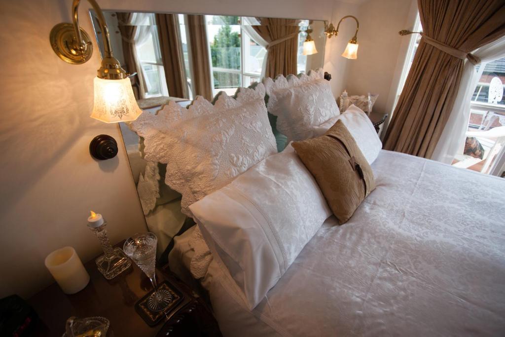 Mornington Bed & Breakfast חדר תמונה