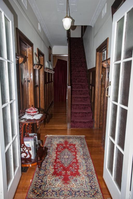 Mornington Bed & Breakfast מראה חיצוני תמונה