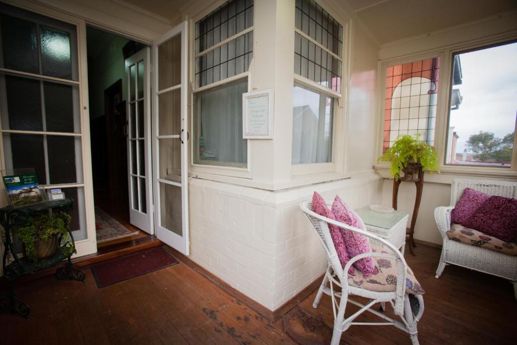 Mornington Bed & Breakfast מראה חיצוני תמונה
