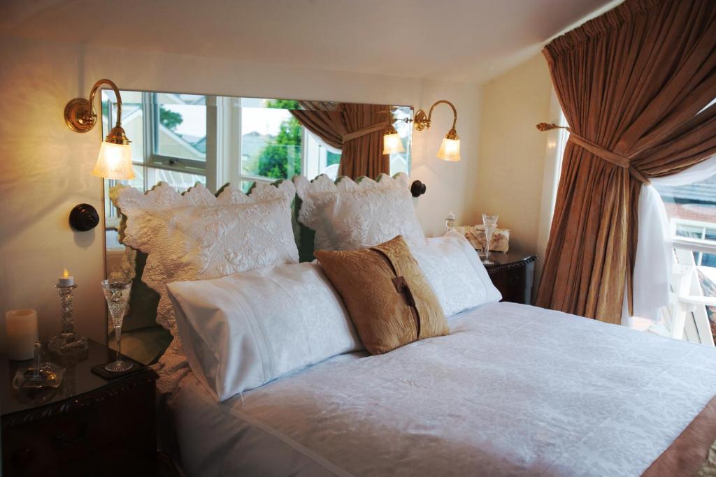 Mornington Bed & Breakfast מראה חיצוני תמונה