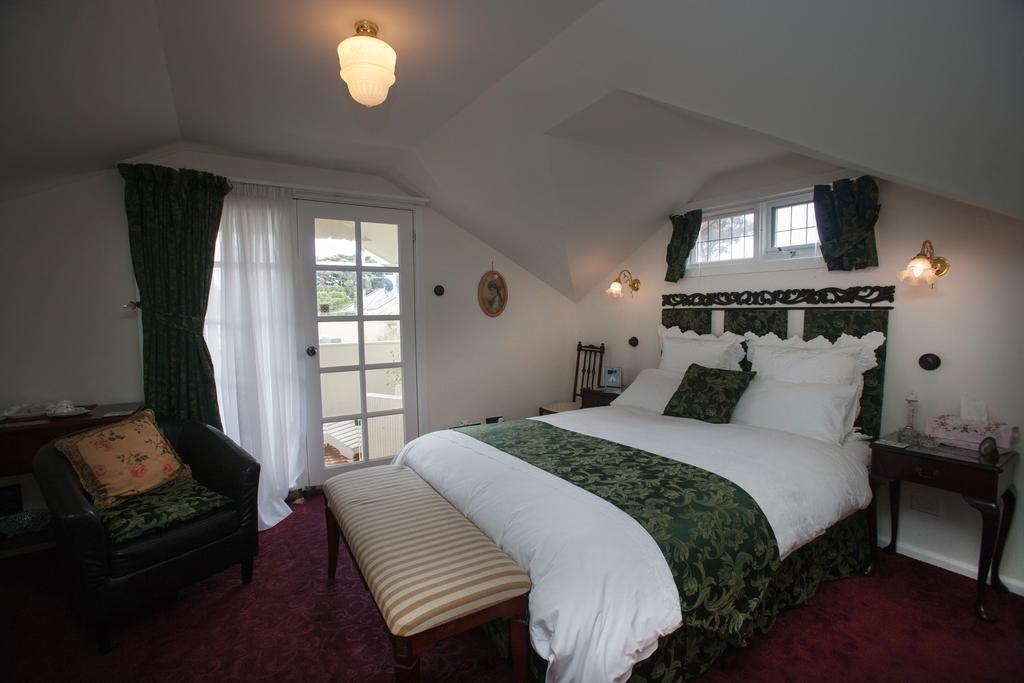 Mornington Bed & Breakfast מראה חיצוני תמונה