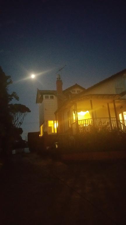 Mornington Bed & Breakfast מראה חיצוני תמונה